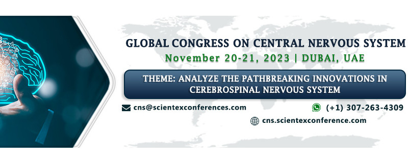 Global Congress on Central Nervous System (CNS 2023)