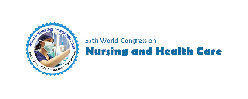 57th World Congress on Nursing and Health Care