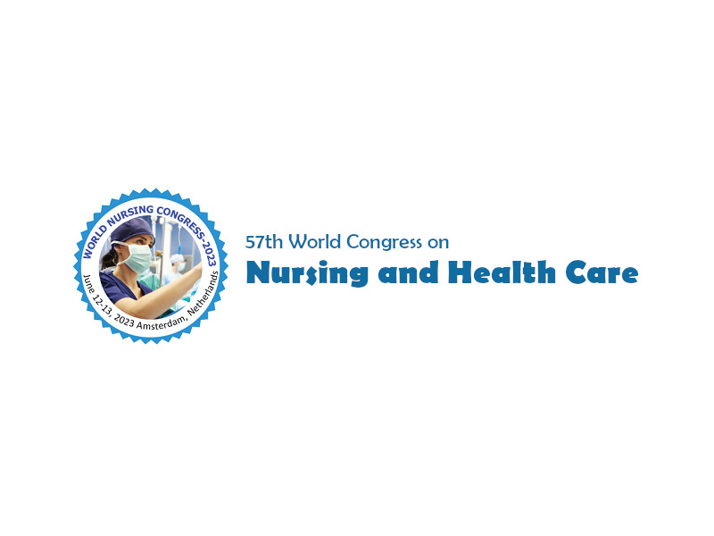 57th World Congress on Nursing and Health Care