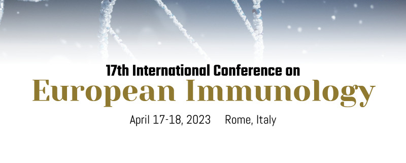 17th International Conference on European Immunology