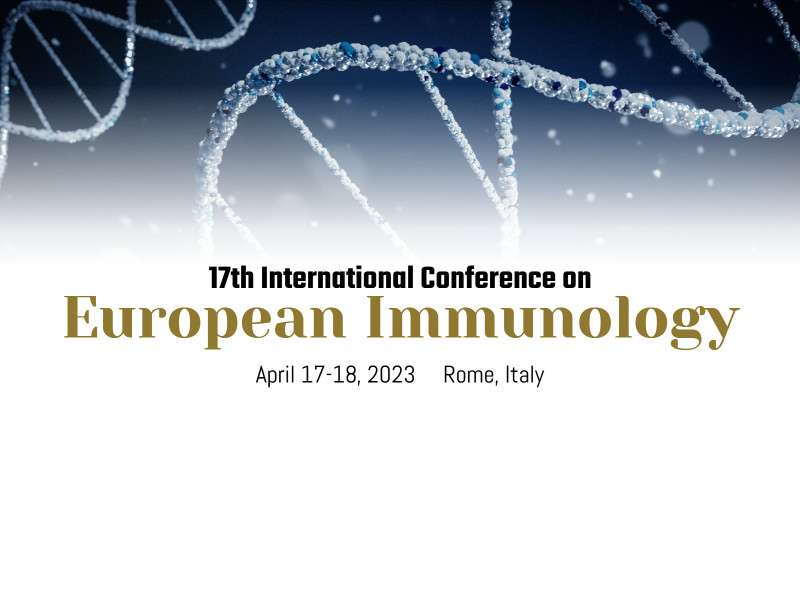 17th International Conference on European Immunology