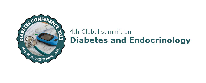 4th Global summit on Diabetes and Endocrinology