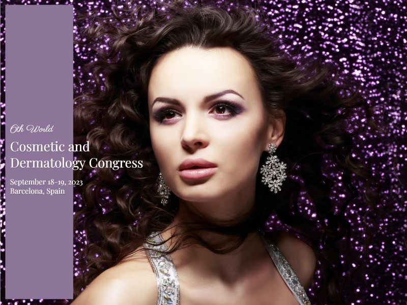 6th World Cosmetic and Dermatology Congress