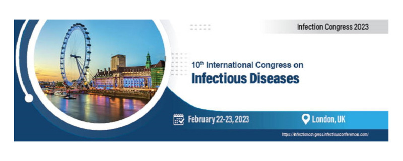 10th International Congress on Infectious Diseases