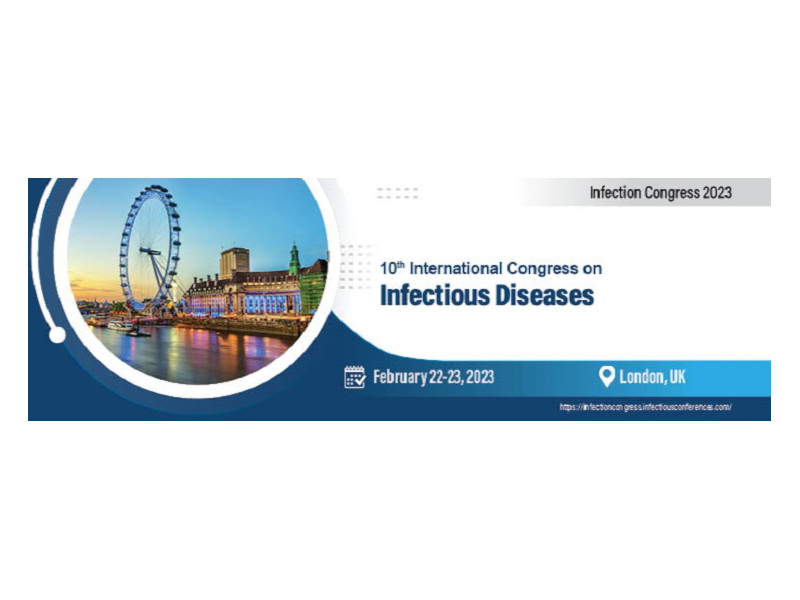 10th International Congress on Infectious Diseases