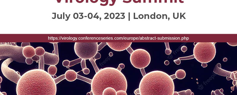 15th International Virology Summit