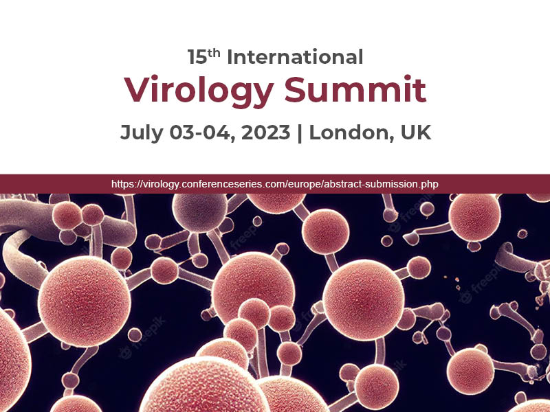 15th International Virology Summit