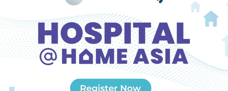 Hospital at Home Asia 2023 Webinar
