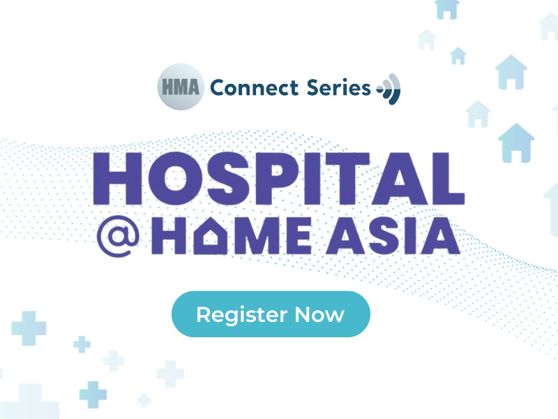 Hospital at Home Asia 2023