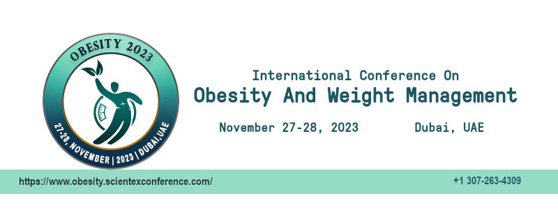 International Conference on Obesity And Weight Management