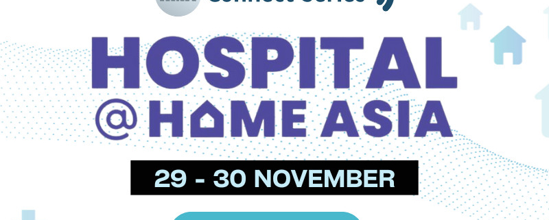 Hospital at Home Asia 2023