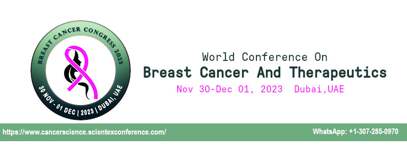 World Conference On Breast Cancer And Therapeutics