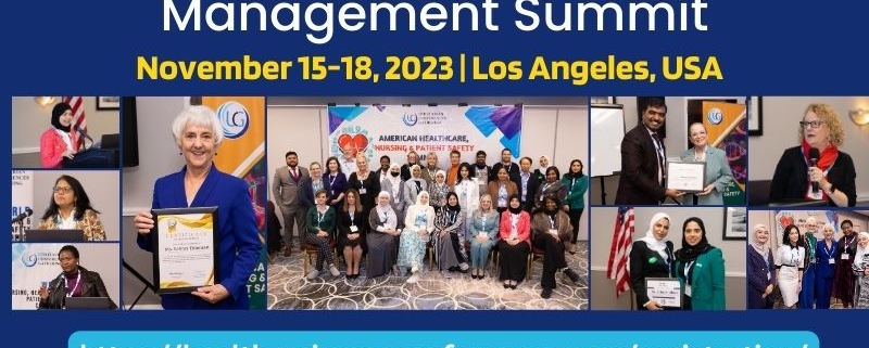 13th American Healthcare & Hospital Management Summit