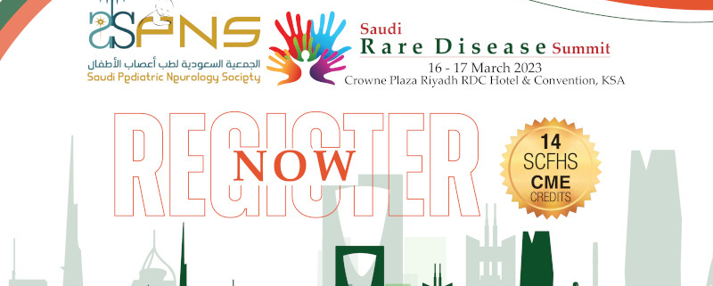 Saudi Rare Disease Summit