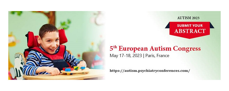 5th European Autism Congress