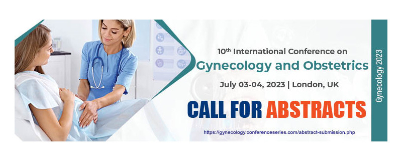 10th International Conference on Gynecology and Obstetrics