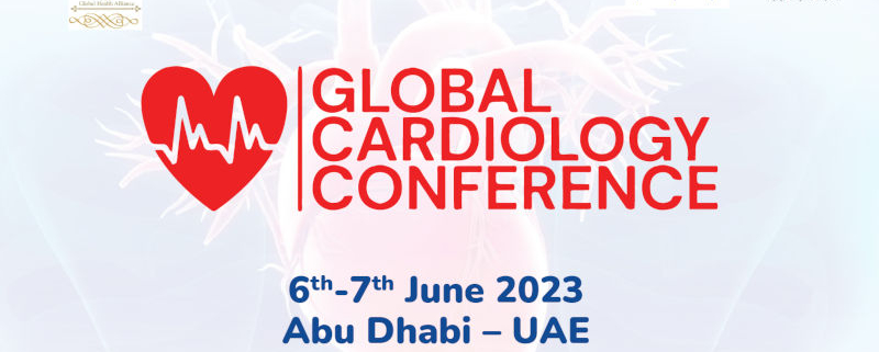 Global Cardiology Conference