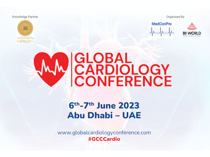Global Cardiology Conference