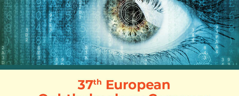 37th European Ophthalmology Congress