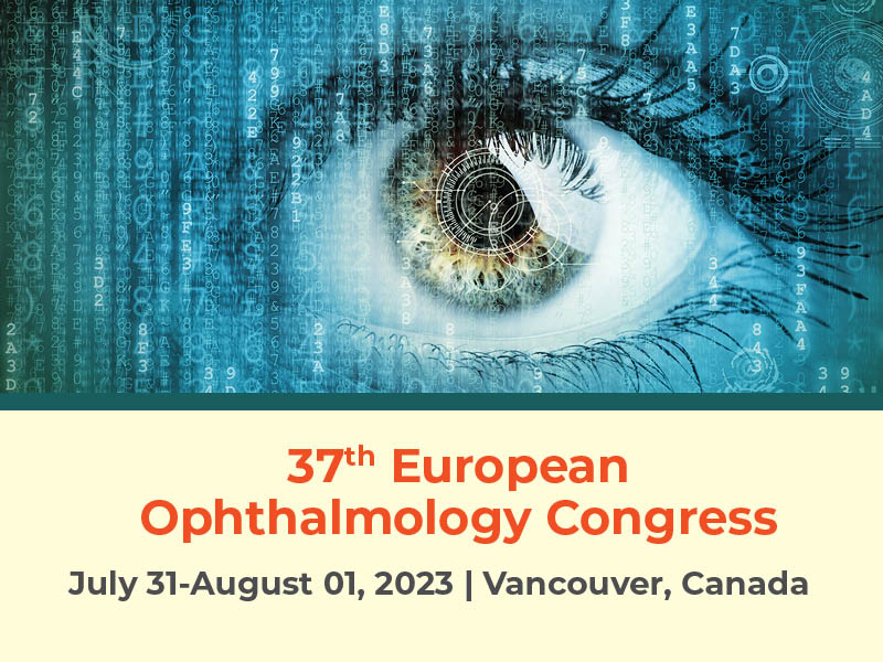 37th European Ophthalmology Congress