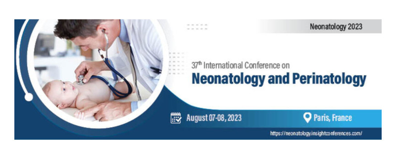 37th International Conference on Neonatology and Perinatology