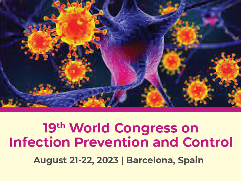 19th World Congress on Infection Prevention and Control