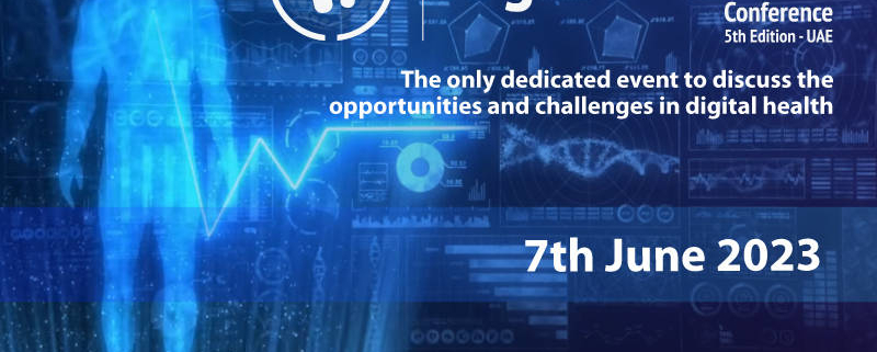 5th Digital Health Conference - UAE