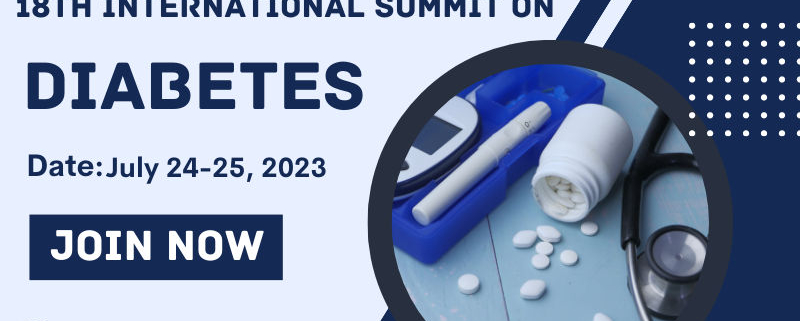 18th International Summit on Diabetes