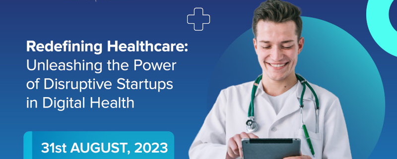 Middle East Digital Health Forum 2023
