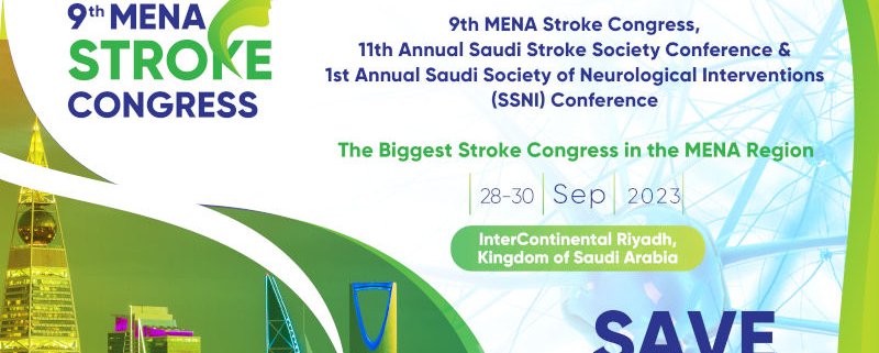 9th International Middle East and North Africa Stroke Congress