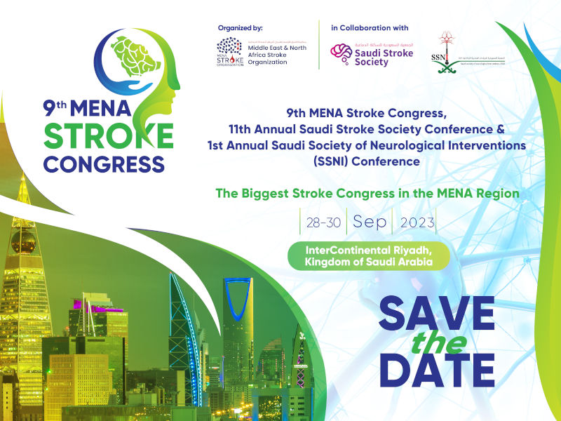 9th International Middle East and North Africa Stroke Congress