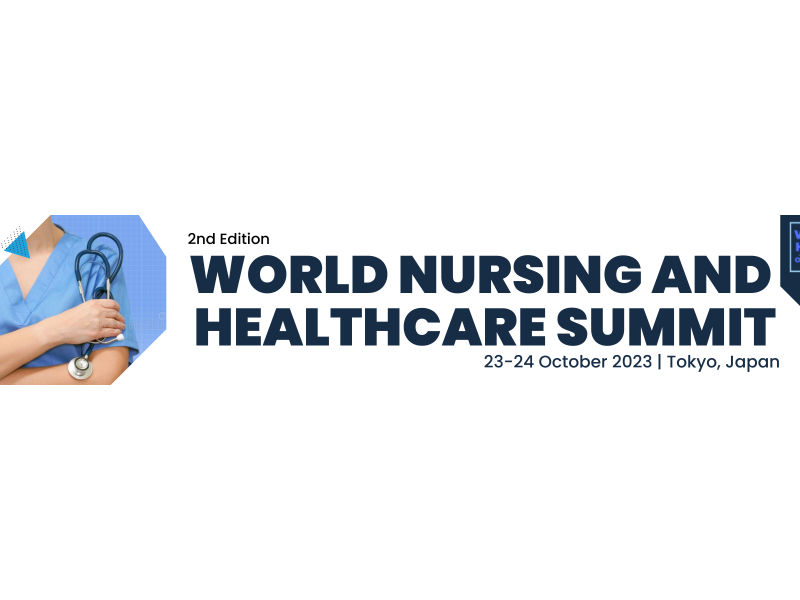 Scholars World Nursing and Healthcare Summit