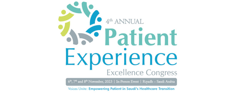 4th Annual Patient Experience Excellence Congress