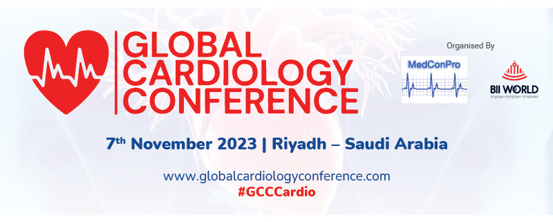 Global Cardiology Conference