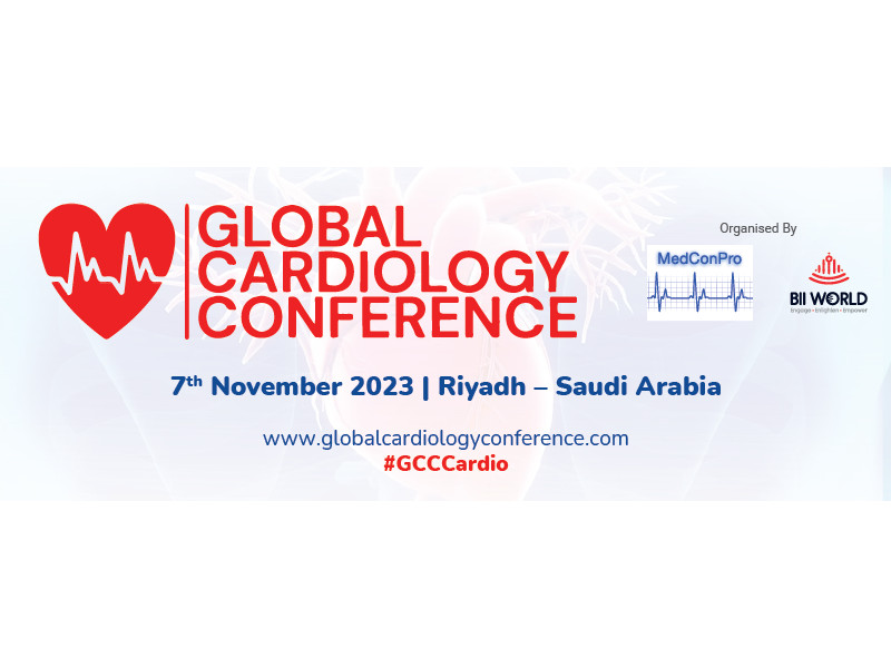 Global Cardiology Conference
