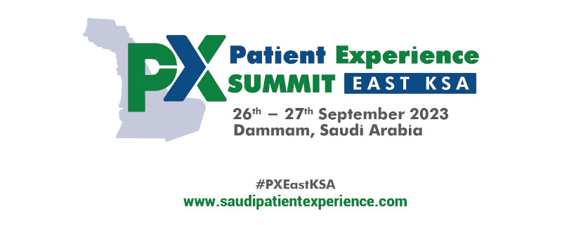 Patient Experience Summit – East KSA