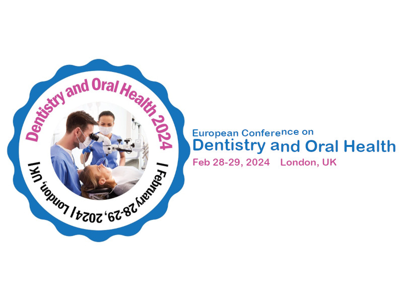European Conference on Dentistry and Oral Health