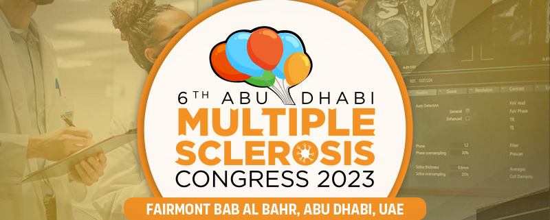 6th Abu Dhabi Multiple Sclerosis Congress