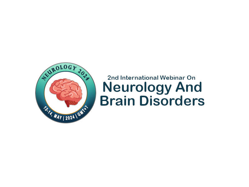 2nd International Webinar On Neurology And Brain Disorders