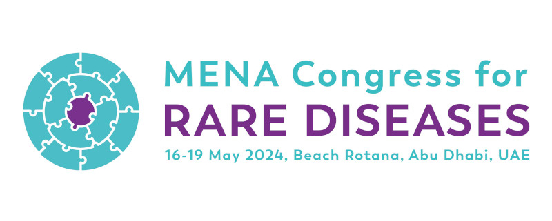 MENA Congress for Rare Diseases