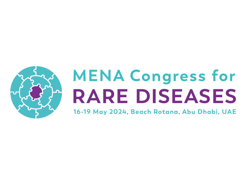 MENA Congress for Rare Diseases