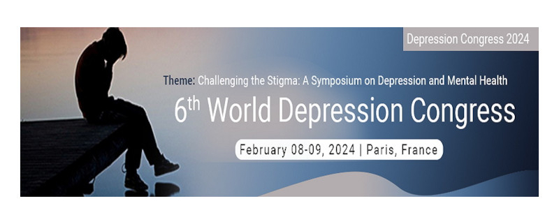 6th World Depression Congress