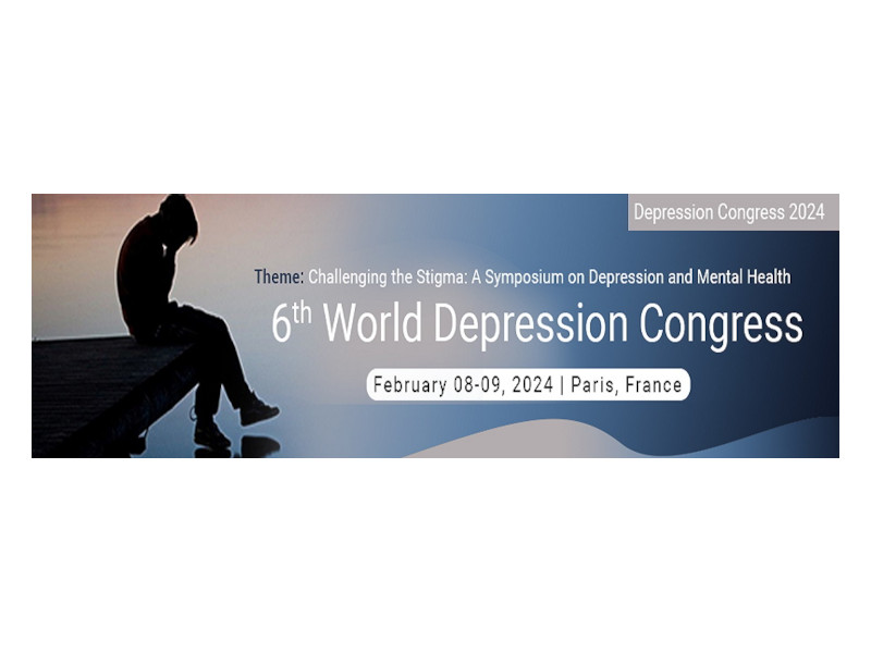 6th World Depression Congress