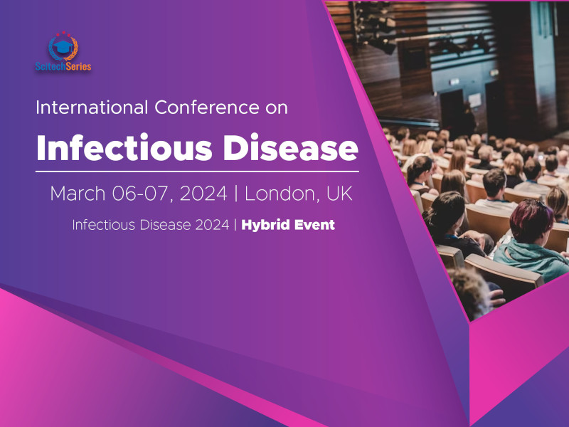 International Conference on Infectious Diseases
