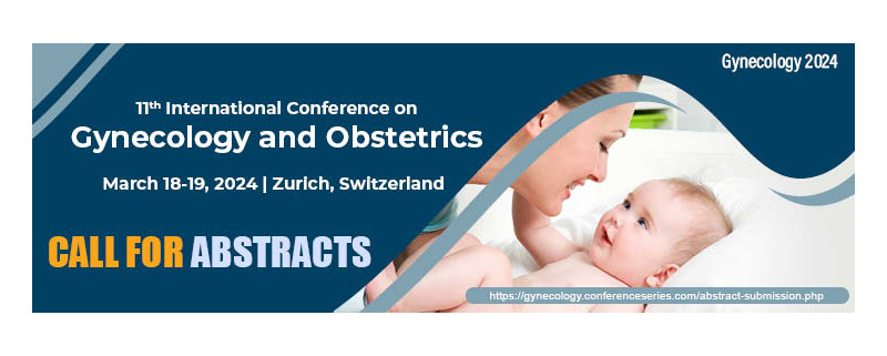 11th International Conference on Gynecology and Obstetrics