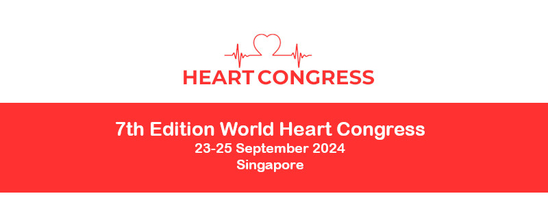 7th Edition World Heart Congress