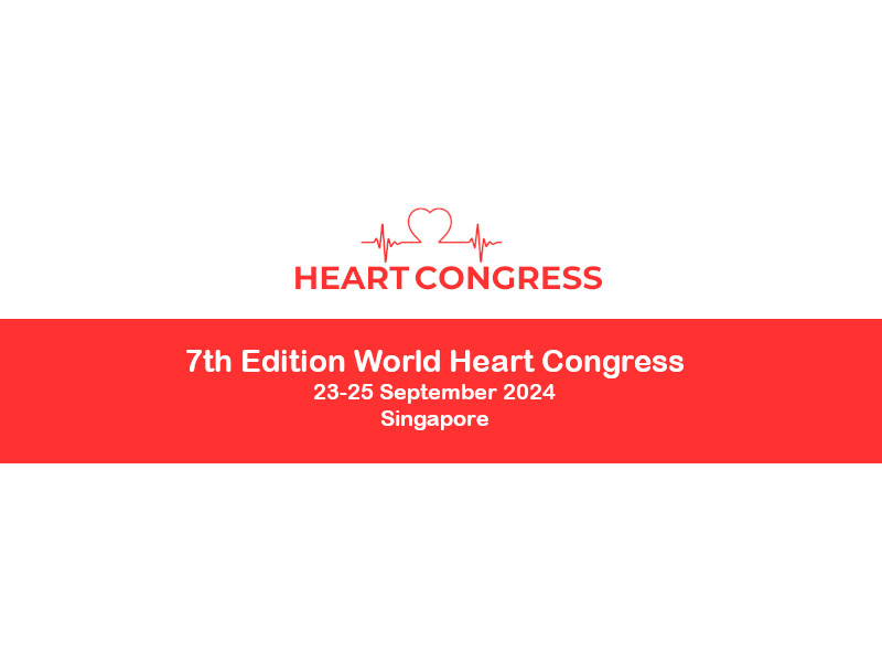 7th Edition World Heart Congress