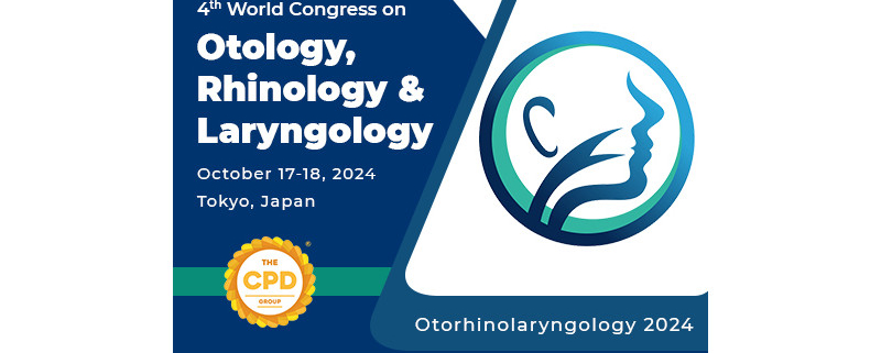 4th World Congress on Otology, Rhinology and Laryngology