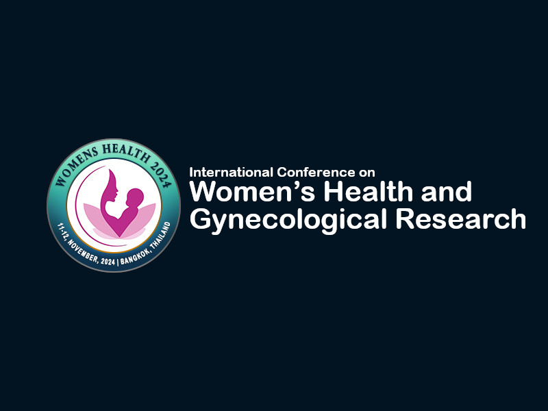 International Conference on Women’s Health and Gynecological Research