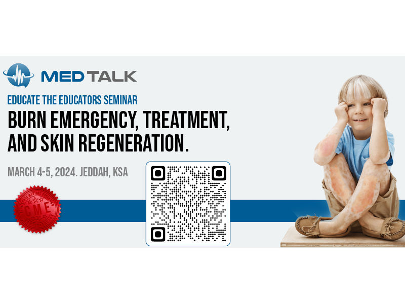 Burn Emergency, Treatment, And Skin Regeneration